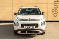 Citroen C3 Aircross PURETECH FLAIR S/S 7