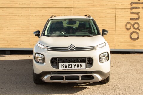 Citroen C3 Aircross PURETECH FLAIR S/S 7