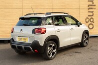 Citroen C3 Aircross PURETECH FLAIR S/S 5