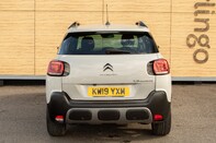 Citroen C3 Aircross PURETECH FLAIR S/S 8