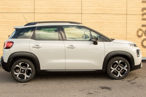 Citroen C3 Aircross PURETECH FLAIR S/S 15