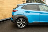 Hyundai KONA T-GDI PLAY 11