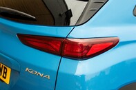 Hyundai KONA T-GDI PLAY 6