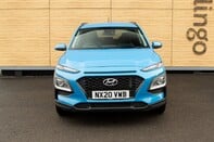 Hyundai KONA T-GDI PLAY 7