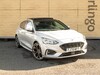 Ford Focus ST-LINE X