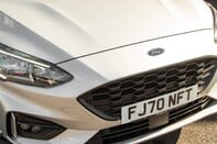 Ford Focus ST-LINE X 15