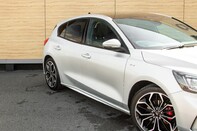 Ford Focus ST-LINE X 10