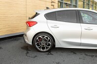 Ford Focus ST-LINE X 12