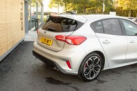 Ford Focus ST-LINE X 11