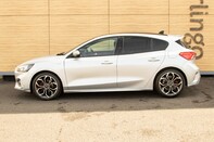 Ford Focus ST-LINE X 17