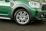 Mini Countryman COOPER EXCLUSIVE 2