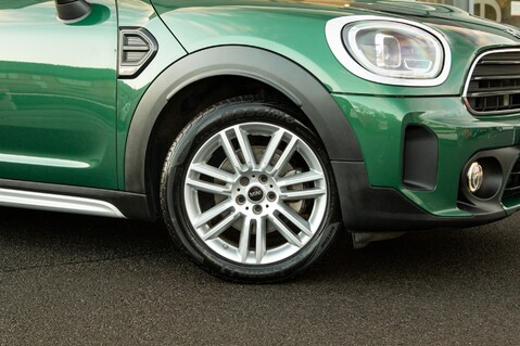 Mini Countryman COOPER EXCLUSIVE 2