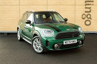 Mini Countryman COOPER EXCLUSIVE 1