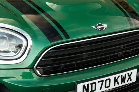 Mini Countryman COOPER EXCLUSIVE 14