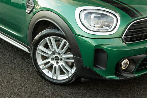 Mini Countryman COOPER EXCLUSIVE 3