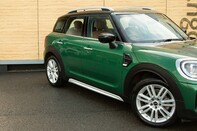 Mini Countryman COOPER EXCLUSIVE 9