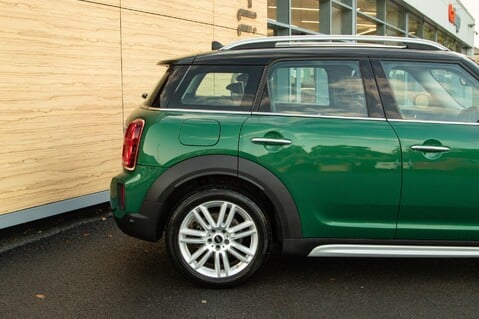 Mini Countryman COOPER EXCLUSIVE 11