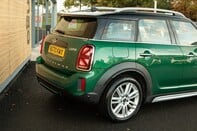 Mini Countryman COOPER EXCLUSIVE 10