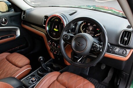 Mini Countryman COOPER EXCLUSIVE