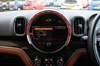 Mini Countryman COOPER EXCLUSIVE 29