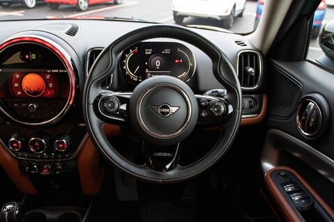 Mini Countryman COOPER EXCLUSIVE 23