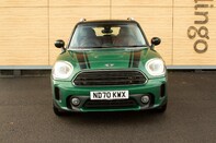 Mini Countryman COOPER EXCLUSIVE 7