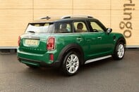 Mini Countryman COOPER EXCLUSIVE 4