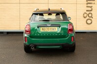 Mini Countryman COOPER EXCLUSIVE 8