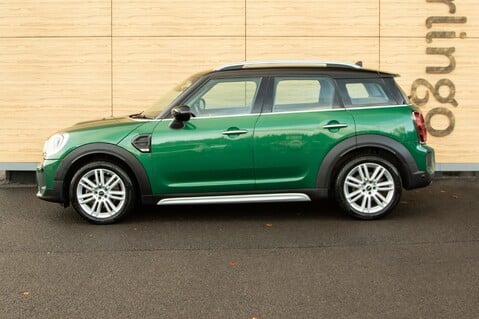 Mini Countryman COOPER EXCLUSIVE 16