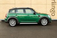 Mini Countryman COOPER EXCLUSIVE 15