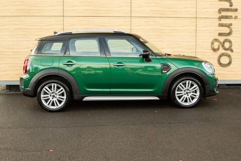 Mini Countryman COOPER EXCLUSIVE 15