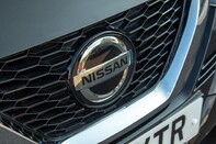 Nissan Qashqai DCI TEKNA PLUS 14