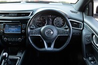 Nissan Qashqai DCI TEKNA PLUS 23