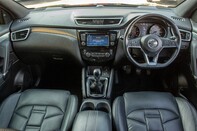 Nissan Qashqai DCI TEKNA PLUS 13