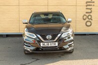 Nissan Qashqai DCI TEKNA PLUS 7