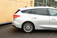 Ford Focus TITANIUM X 12