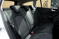 Ford Focus TITANIUM X 37