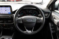 Ford Focus TITANIUM X 24