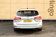 Ford Focus TITANIUM X 9