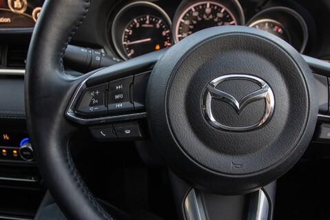 Mazda 6 SPORT NAV PLUS 21