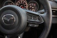 Mazda 6 SPORT NAV PLUS 22