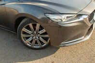 Mazda 6 SPORT NAV PLUS 3