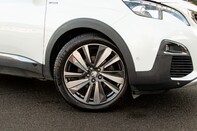 Peugeot 3008 PURETECH S/S GT LINE PREMIUM 3