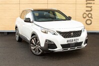 Peugeot 3008 PURETECH S/S GT LINE PREMIUM 2