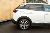 Peugeot 3008 PURETECH S/S GT LINE PREMIUM 12