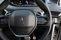 Peugeot 3008 PURETECH S/S GT LINE PREMIUM 23