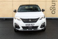 Peugeot 3008 PURETECH S/S GT LINE PREMIUM 8