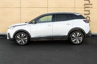 Peugeot 3008 PURETECH S/S GT LINE PREMIUM 17