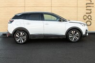 Peugeot 3008 PURETECH S/S GT LINE PREMIUM 16