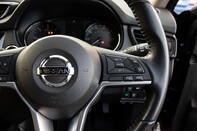 Nissan X-Trail DCI N-CONNECTA XTRONIC 23